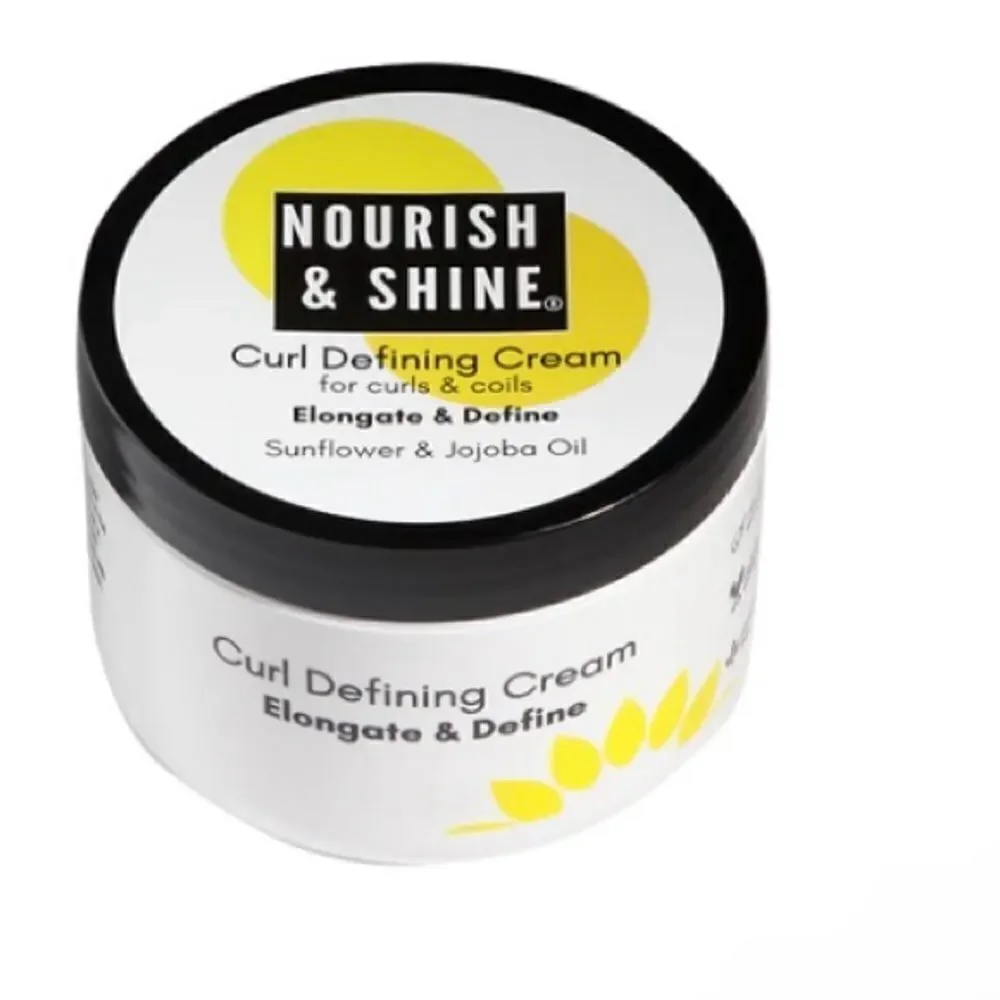 Nourish &shine 🎁hydrate detangle